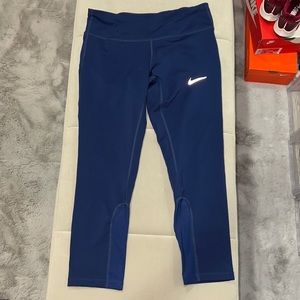 Nike Running crop tights
